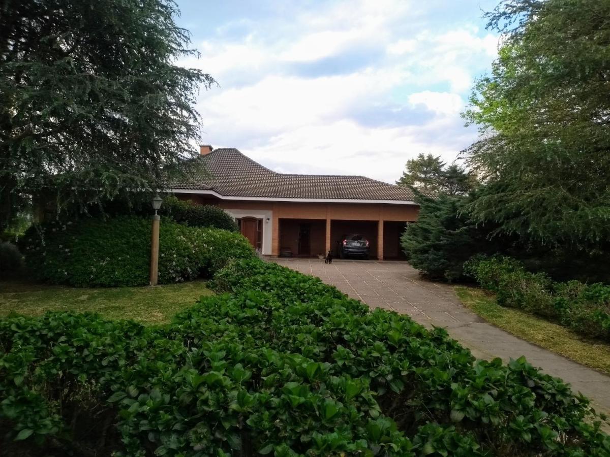 Pousada Casa Campos Bed & Breakfast - Campos do Jordao — Photos 3